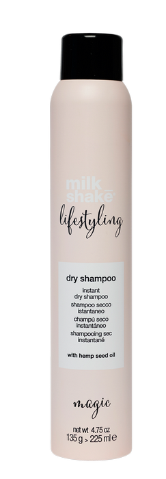 Milk Shake Lifestyling Dry Shampoo 225ml
