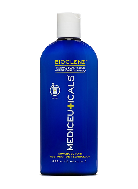 Med Saturate Shampoo 250ml