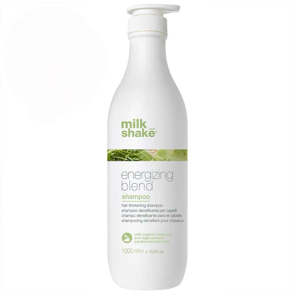 Milk Shake Haircare Energizing Blend Shampoo 1000ml