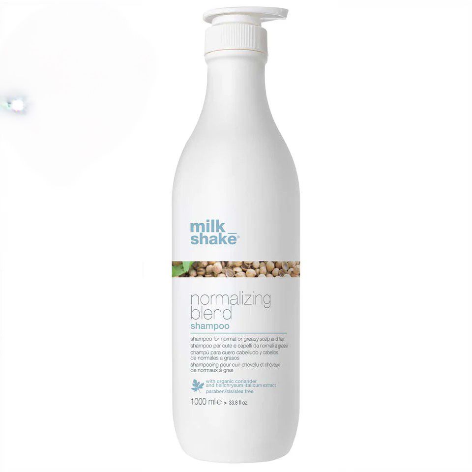 Milk Shake Haircare Normalizing Blend Shampoo 1000ml