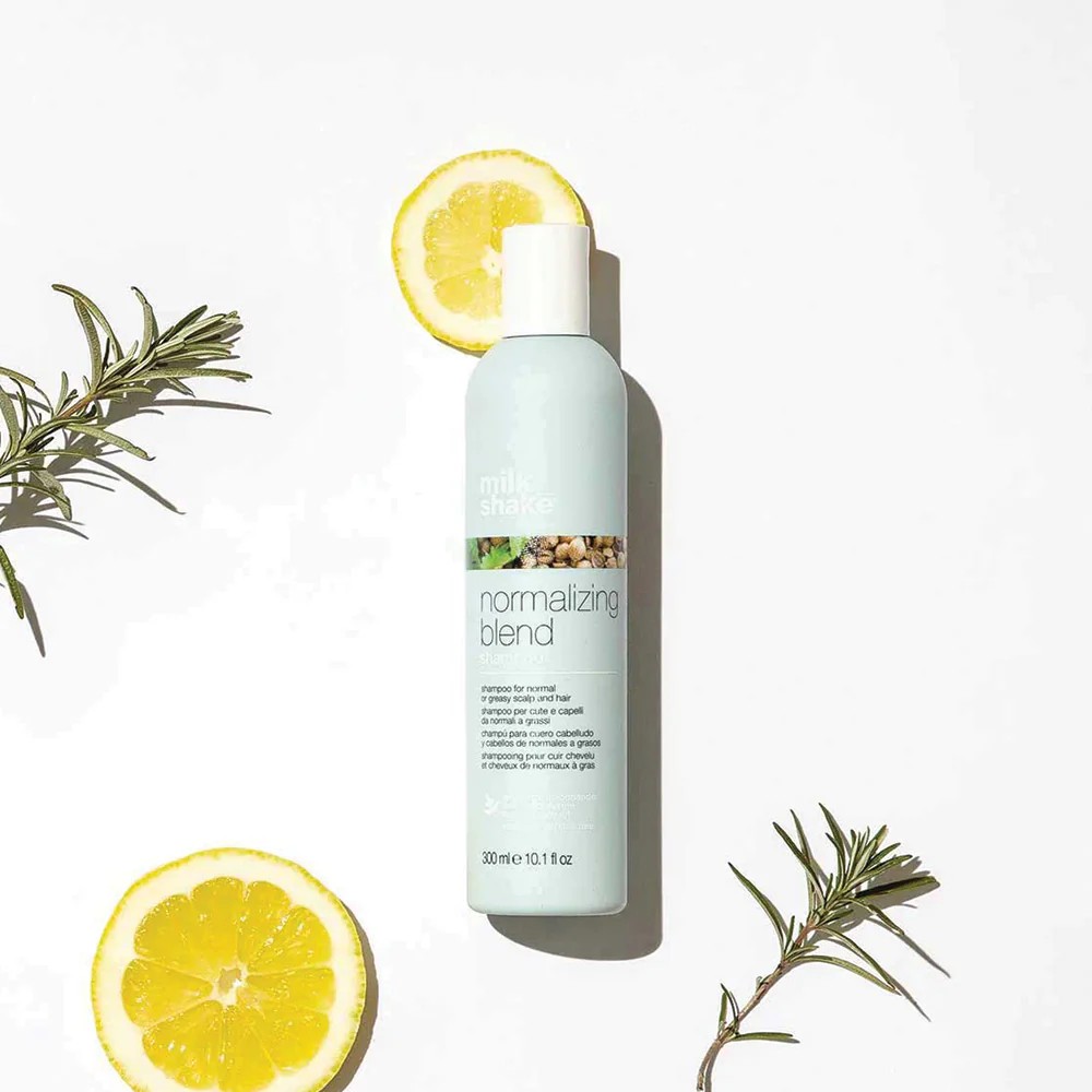 Milk Shake Haircare Normalizing Blend Shampoo 300ml
