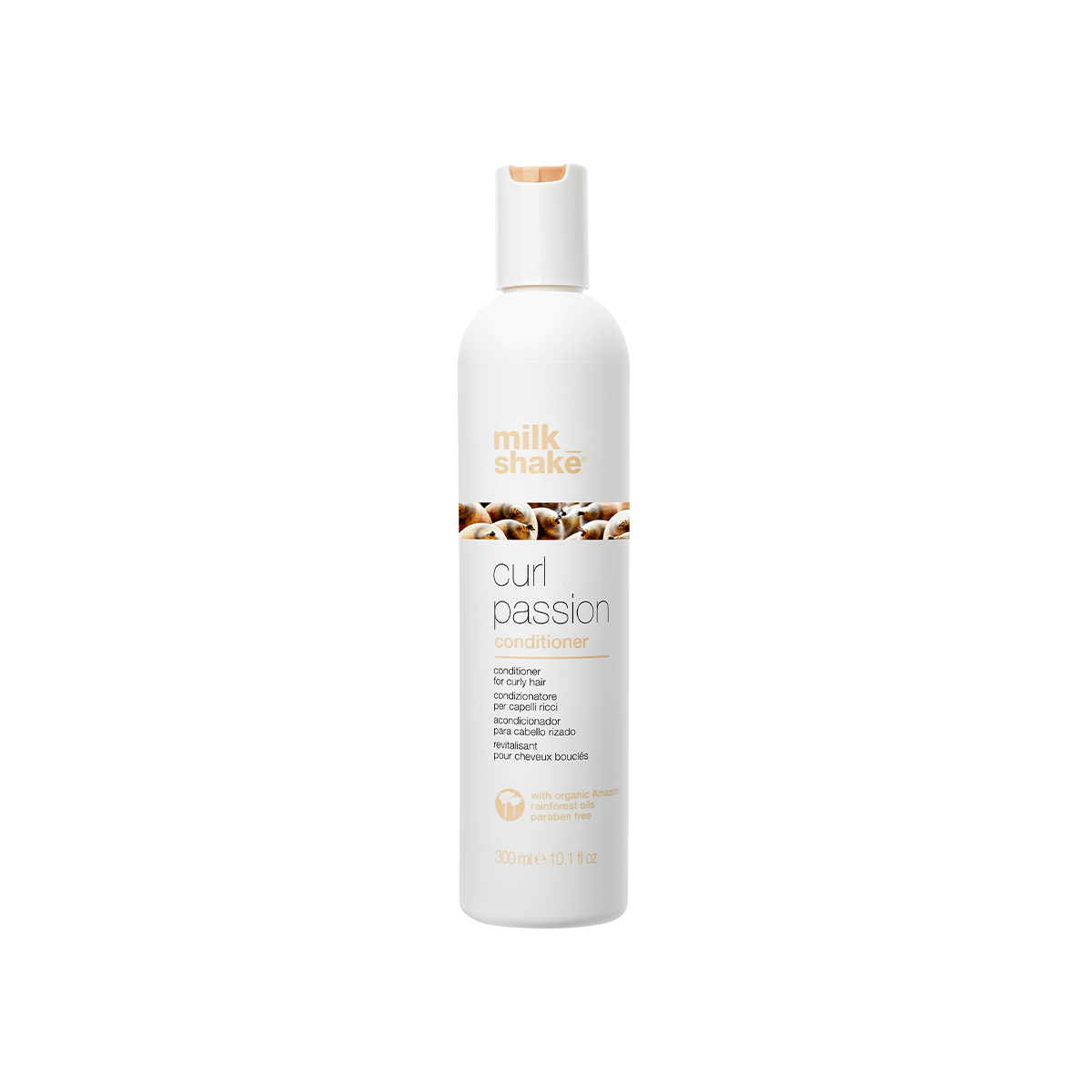 Milk Shake Haircare Curl Passion Conditioner 300ml