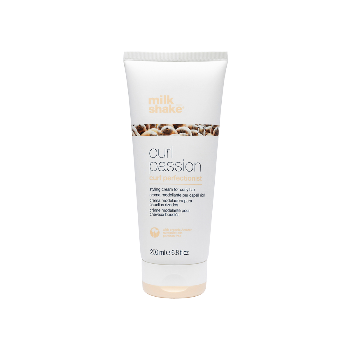 Milk Shake Haircare Curl Passion Perfectionist 200ml