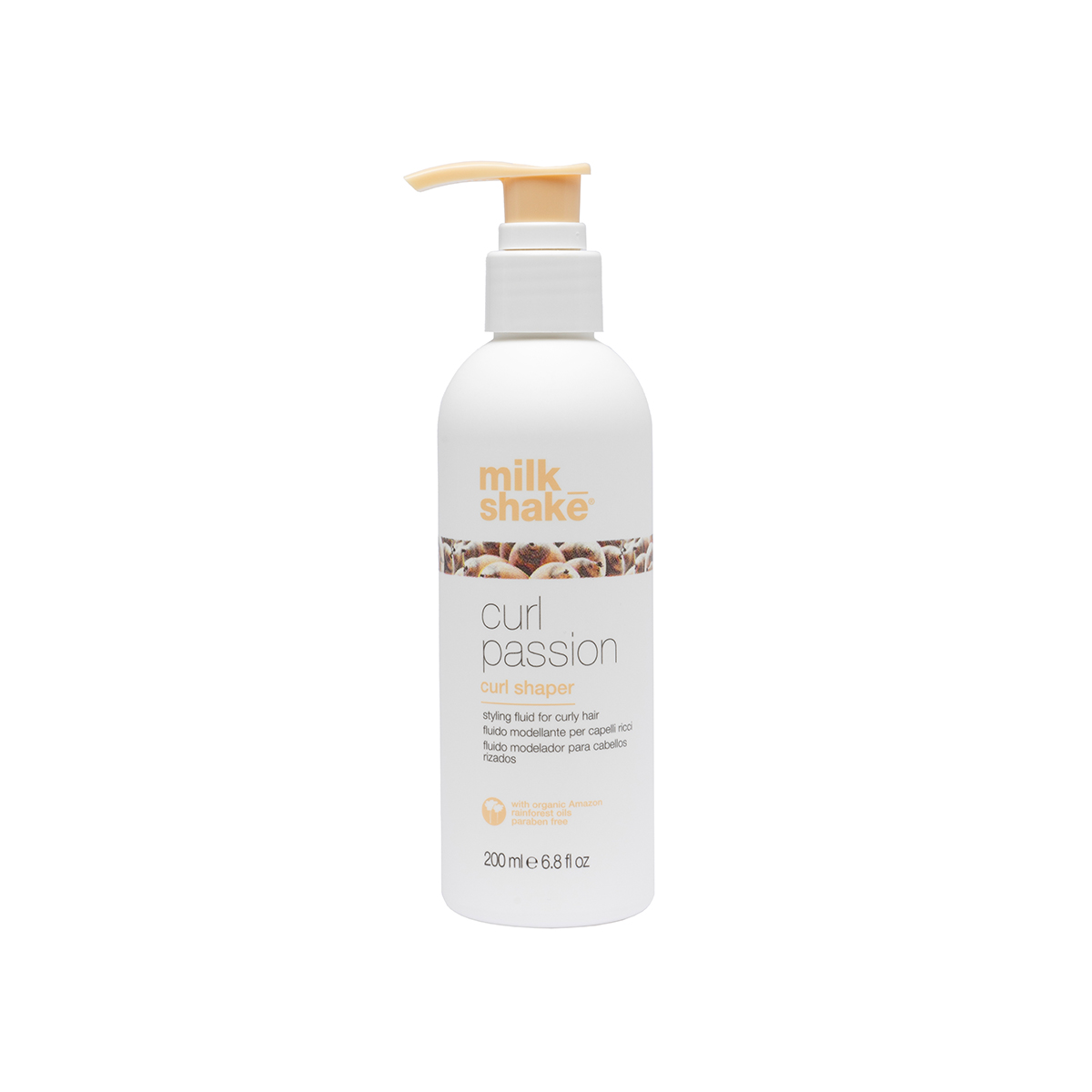 Milk Shake Haircare Curl Passion Shapper 200ml