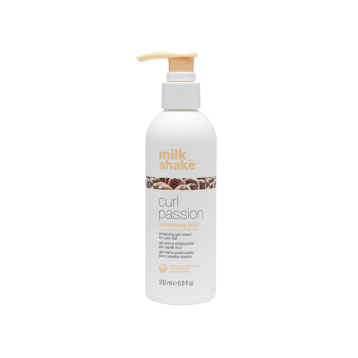 Milk Shake Haircare Curl Passion Fluid 200ml