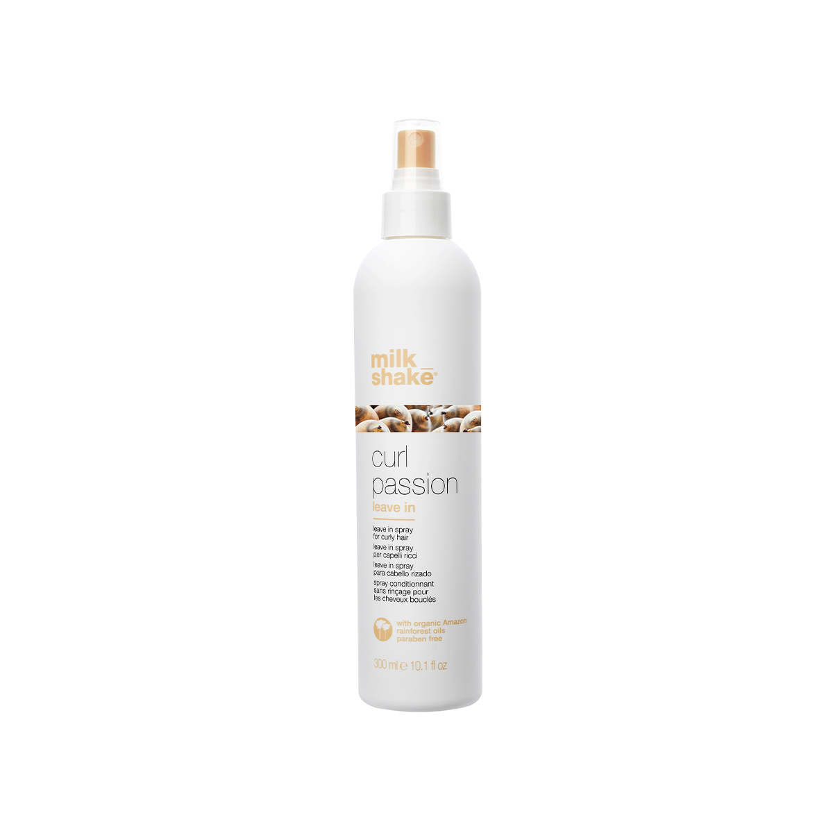 Milk Shake Haircare Curl Passion Leave in Conditioner 300ml