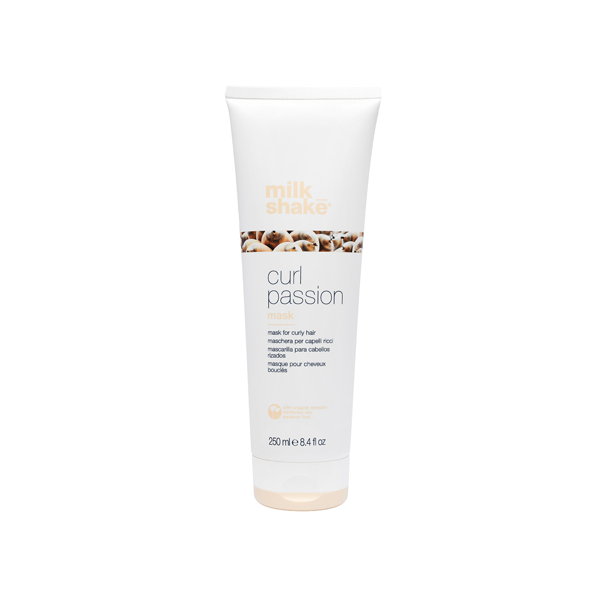 Milk Shake Haircare Curl Passion Mask 250ml