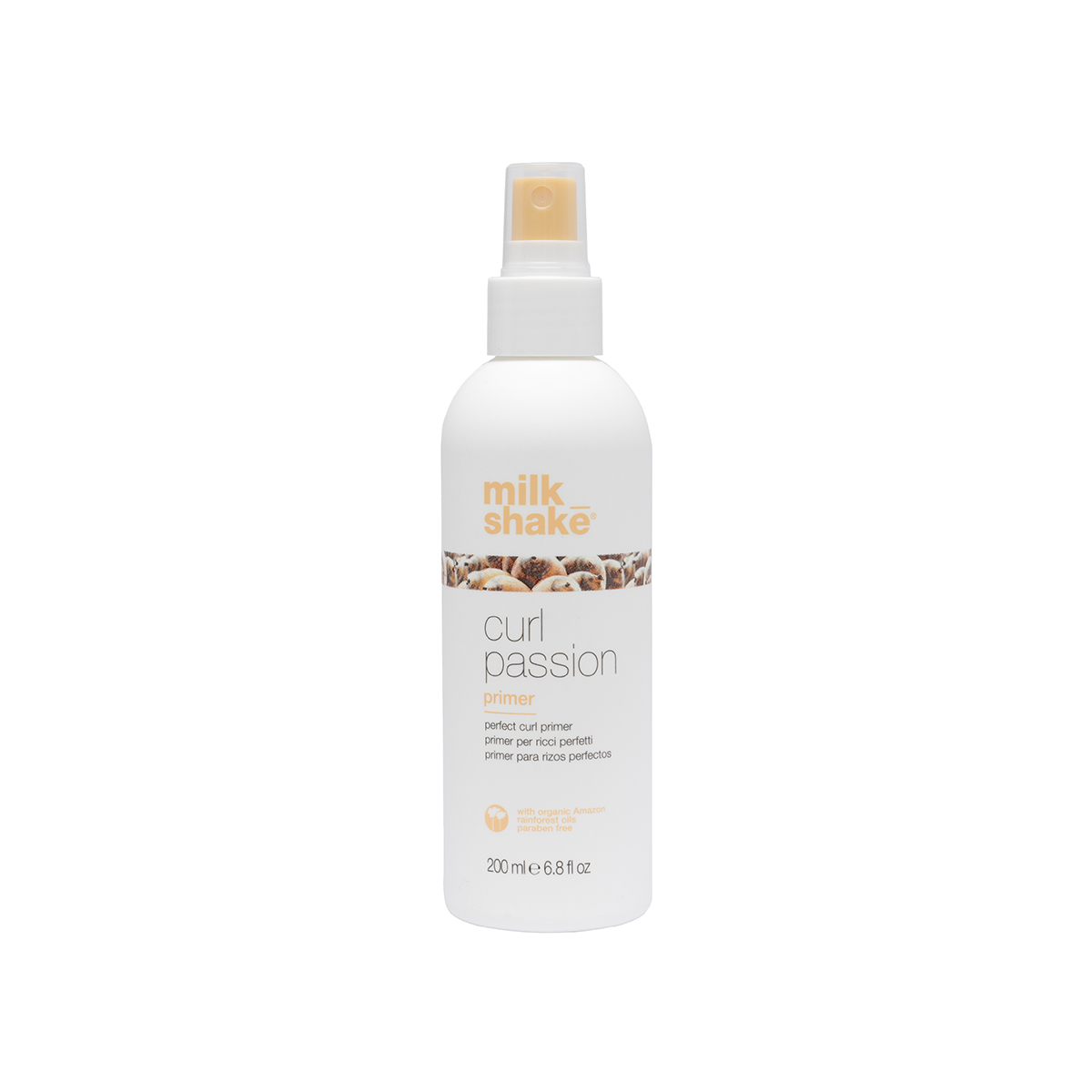 Milk Shake Haircare Curl Passion Primer 200ml