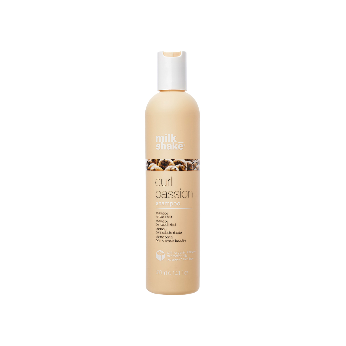 Milk Shake Haircare Curl Passion Shampoo 300ml