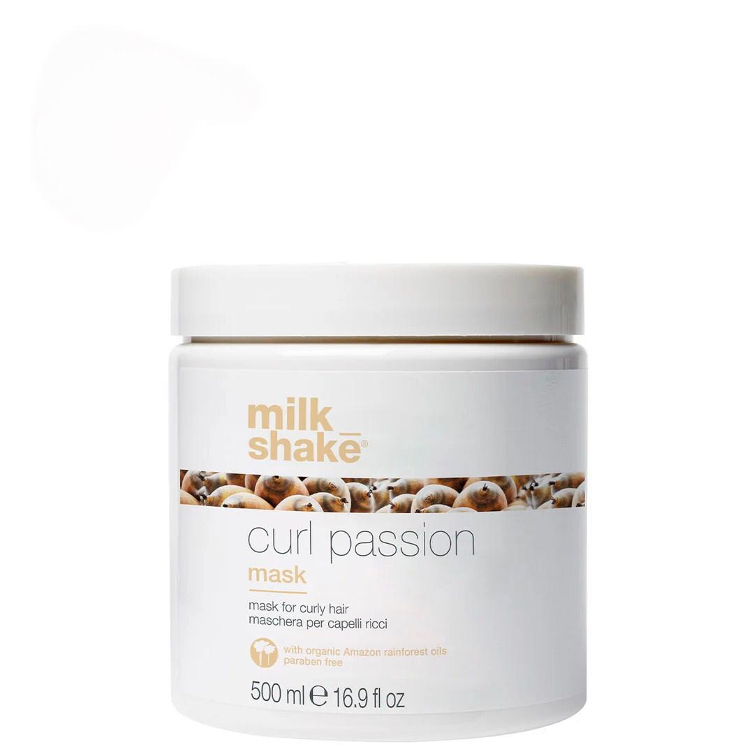 Milk Shake Haircare Curl Passion Mask 500ml