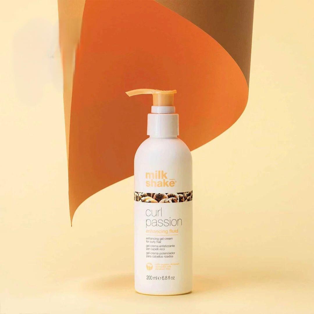 Milk Shake Haircare Curl Passion Fluid 200ml