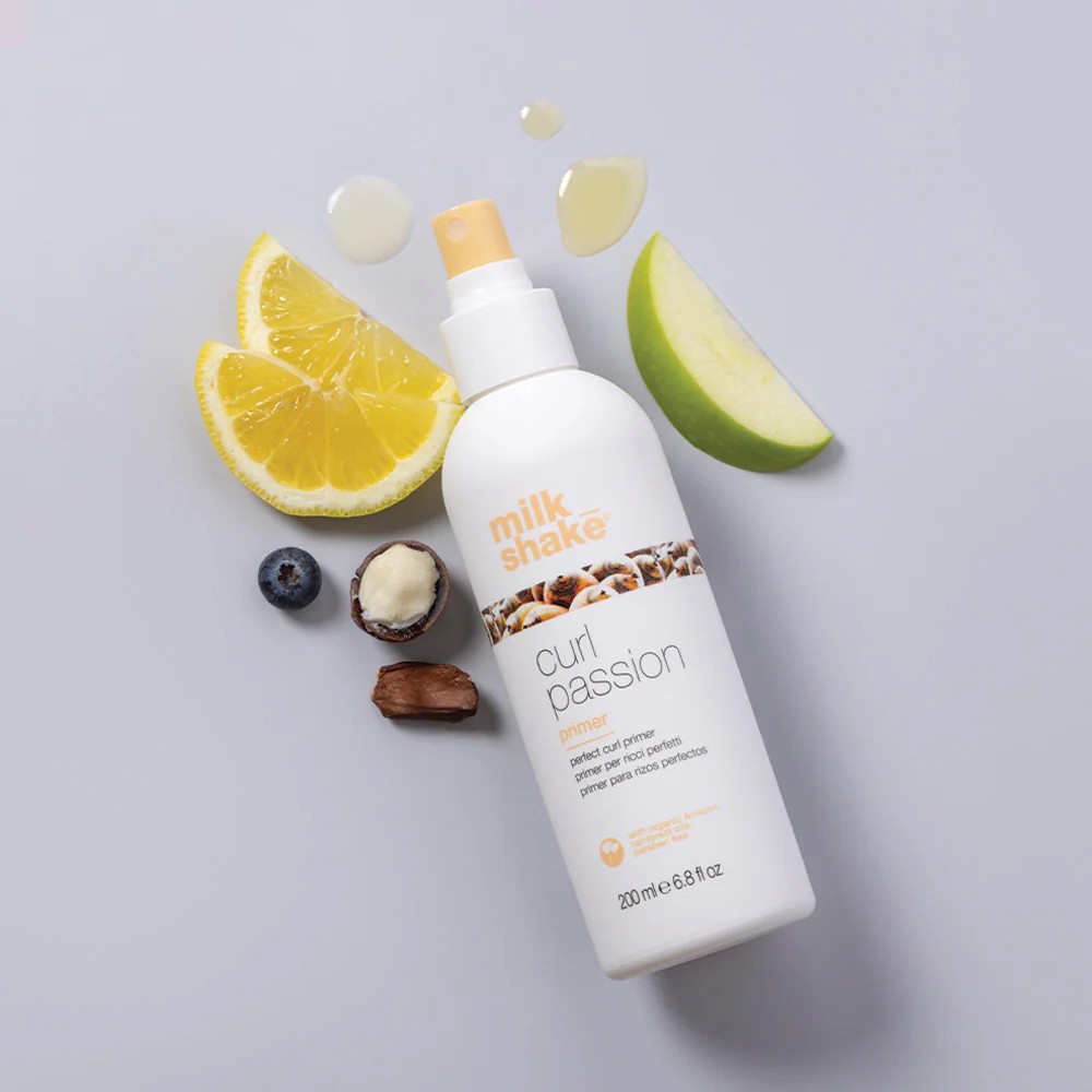 Milk Shake Haircare Curl Passion Primer 200ml