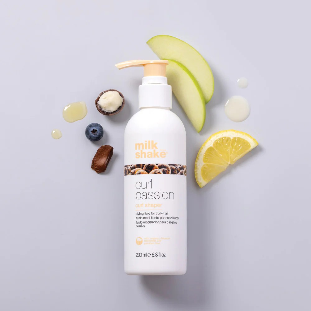 Milk Shake Haircare Curl Passion Shapper 200ml