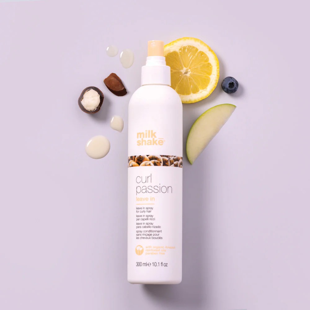 Milk Shake Haircare Curl Passion Leave in Conditioner 300ml