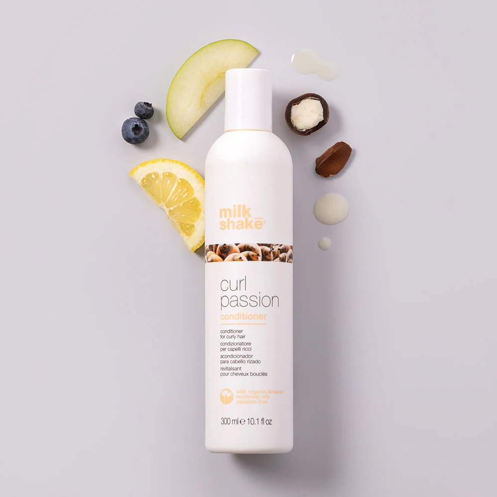 Milk Shake Haircare Curl Passion Conditioner 300ml