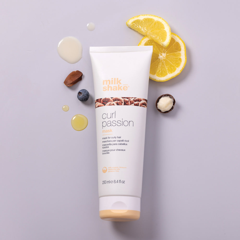 Milk Shake Haircare Curl Passion Mask 250ml
