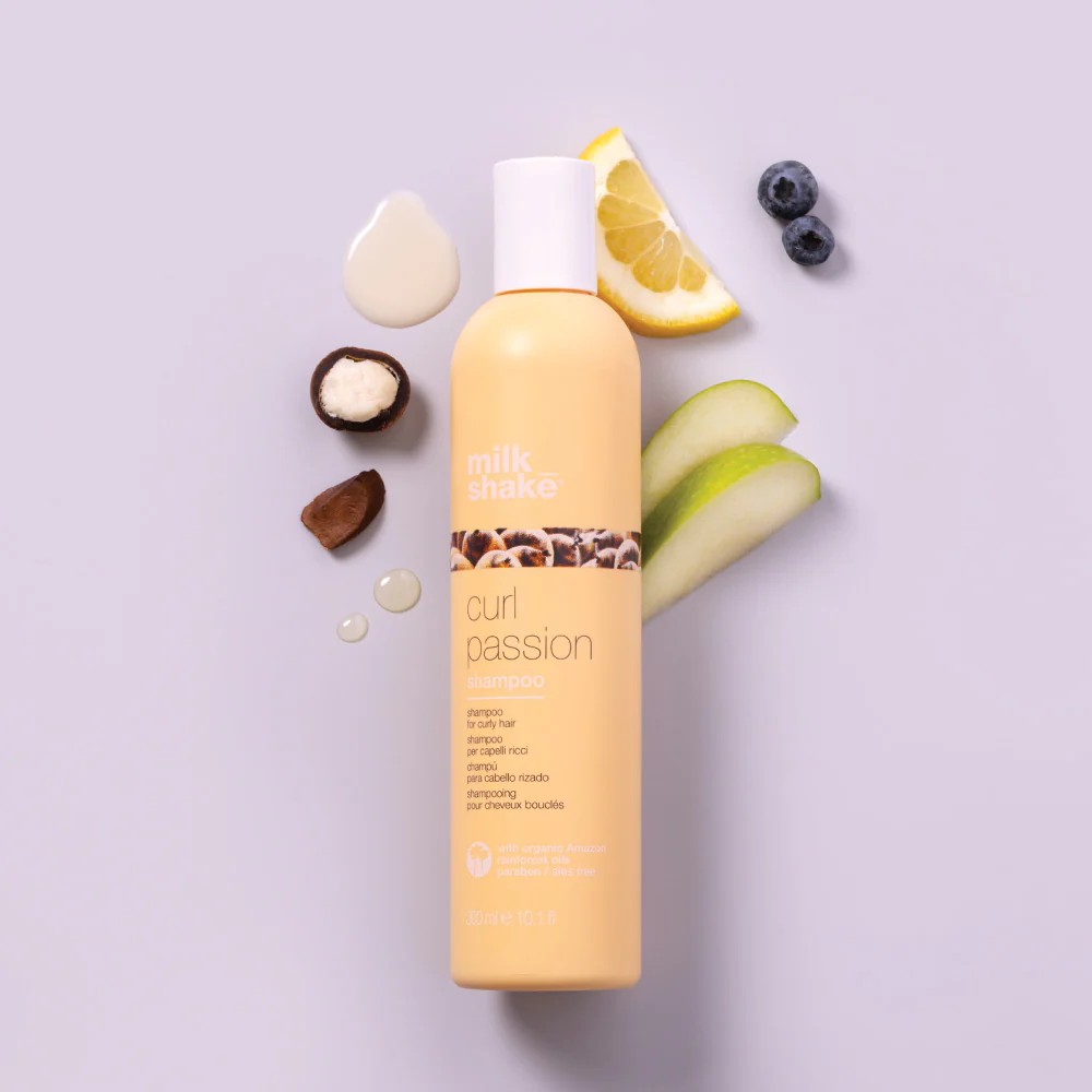 Milk Shake Haircare Curl Passion Shampoo 300ml