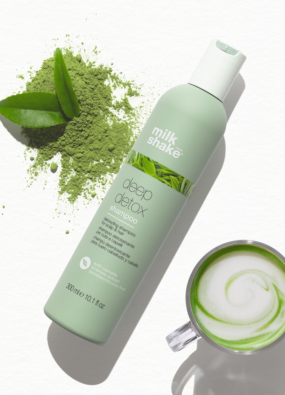 Milk Shake Haircare Energizing Blend Shampoo 300ml