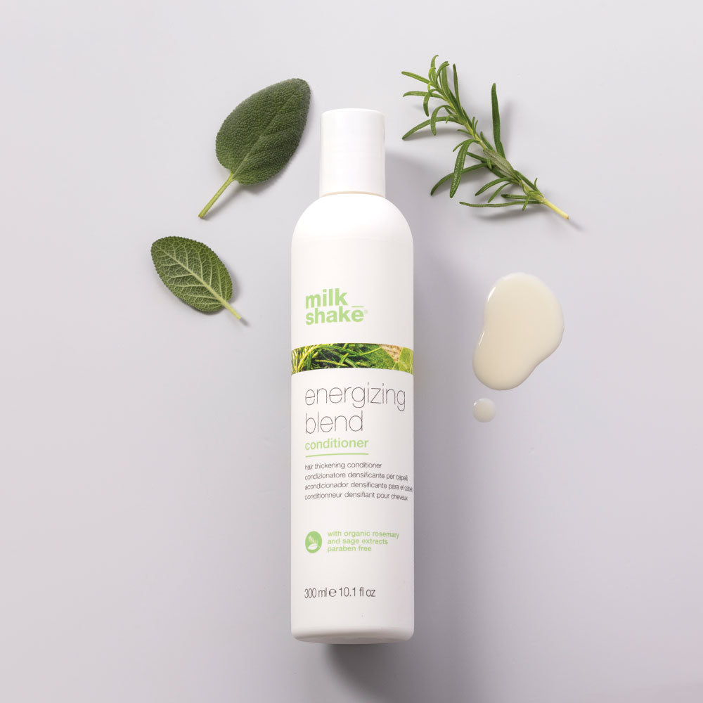 Milk Shake Haircare Energizing Blend Conditioner 300ml