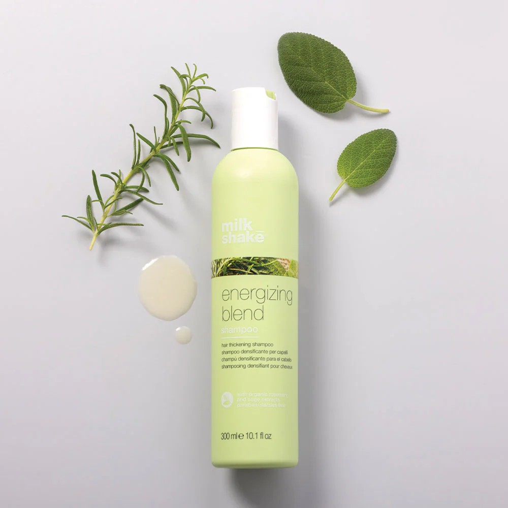 Milk Shake Haircare Energizing Blend Shampoo 300ml