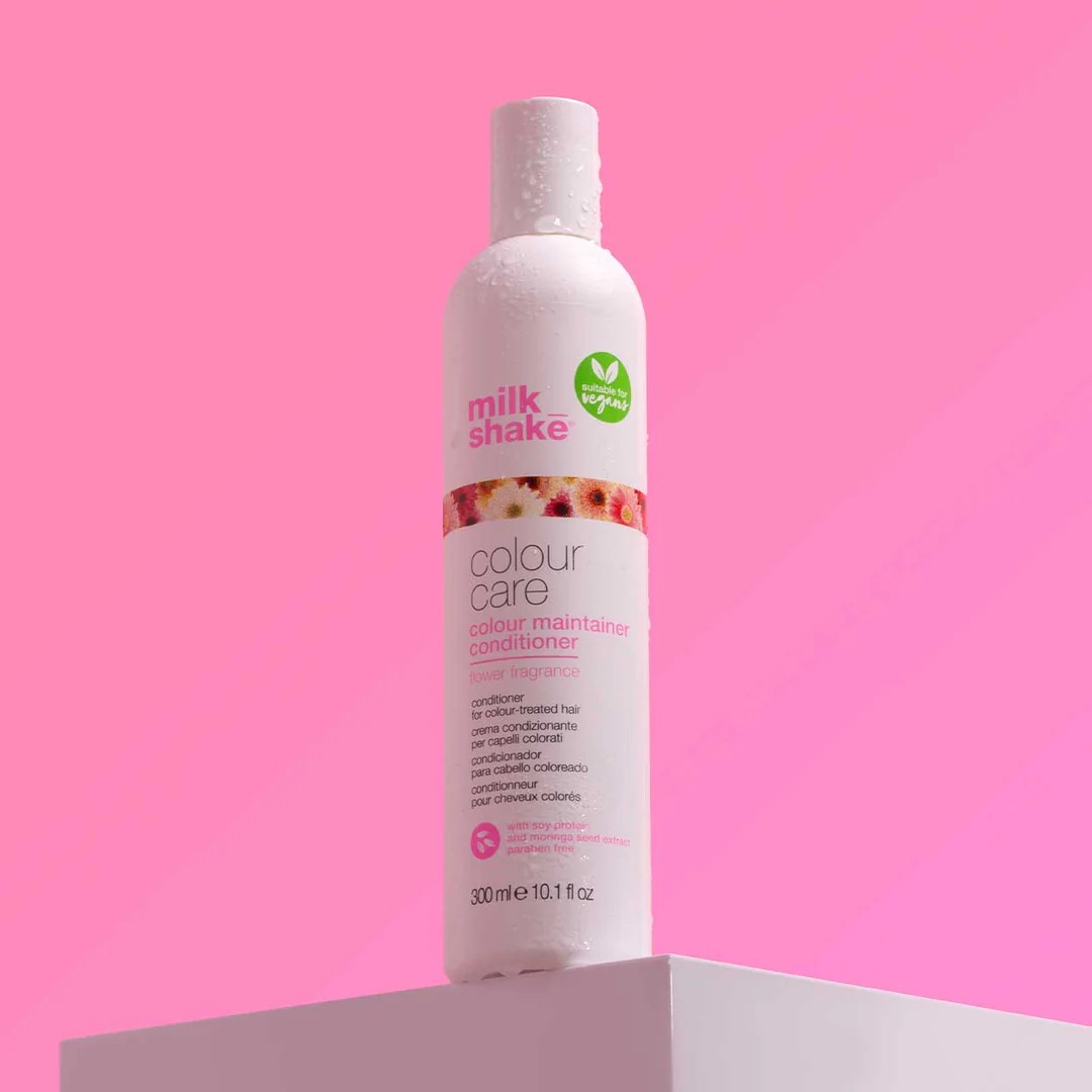 Milk Shake Haircare Flower Fragance Conditioner 300ml