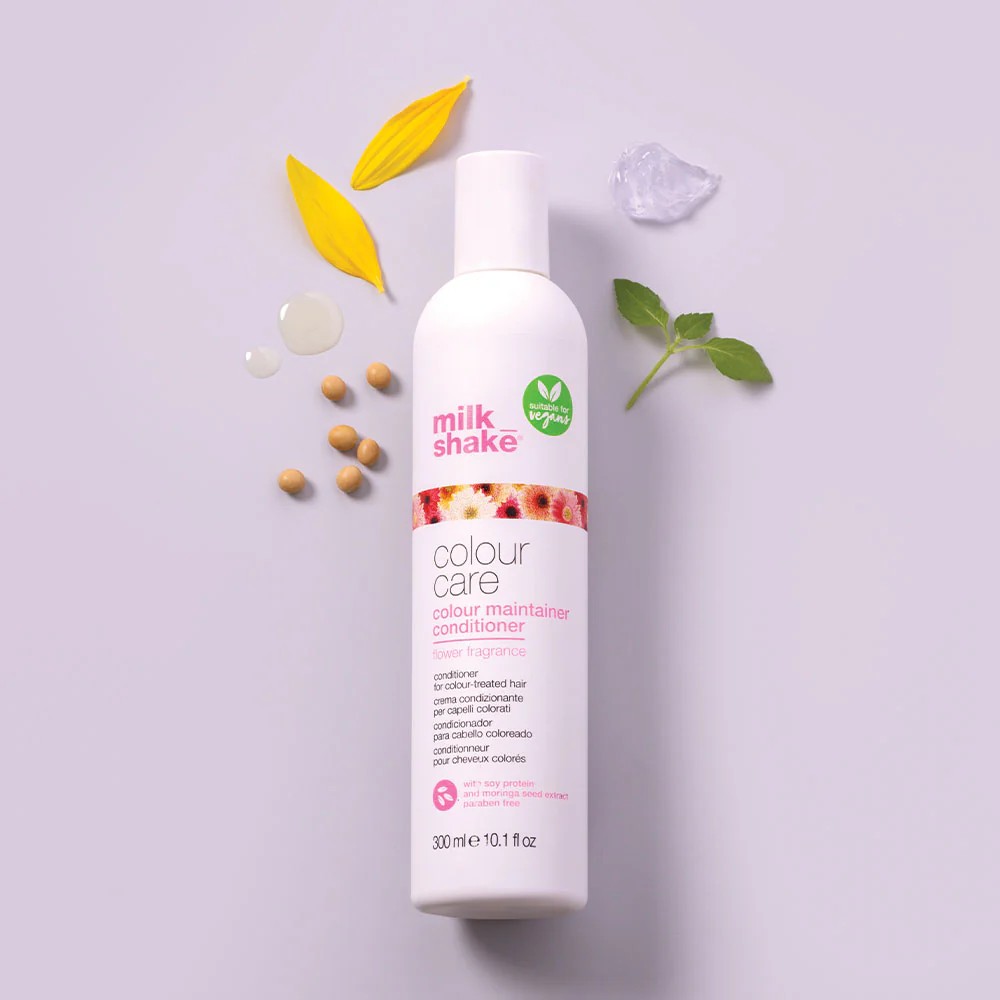 Milk Shake Haircare Flower Fragance Conditioner 300ml