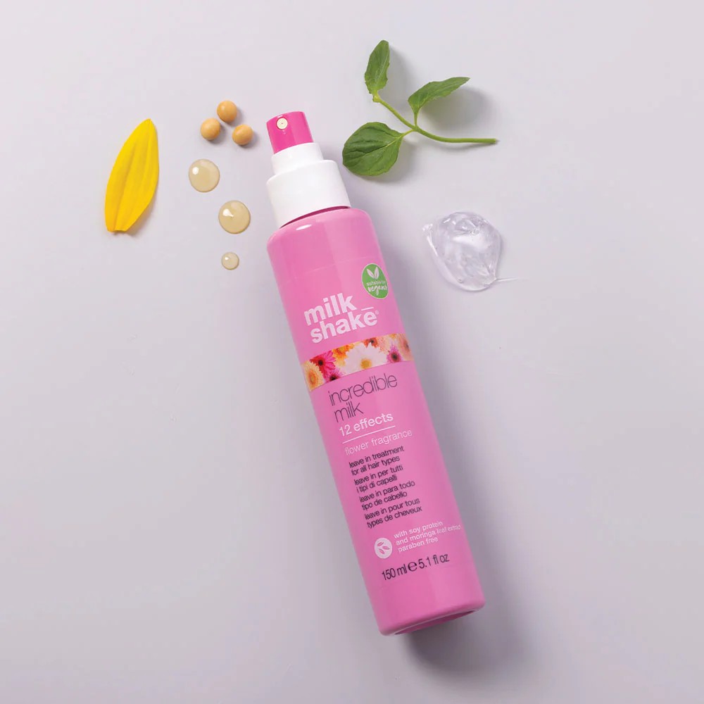 Milk Shake Haircare Incredible Milk Flower Fragance 150ml
