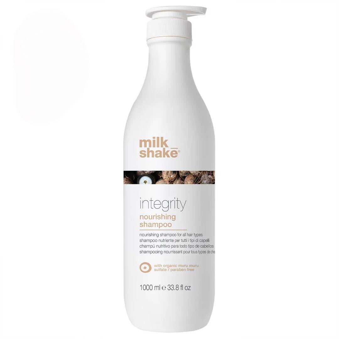 Milk Shake Haircare Integrity Nourishing Shampoo 1000ml