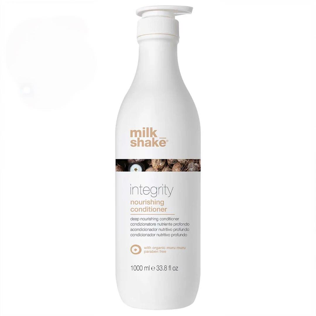 Milk Shake Haircare Integrity Nourishing Conditioner 1000ml