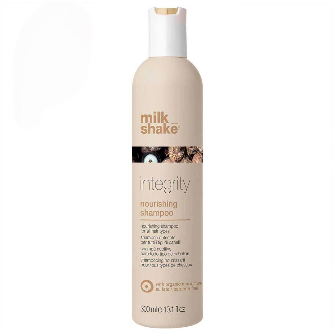 Milk Shake Haircare Integrity Nourishing Shampoo 300ml