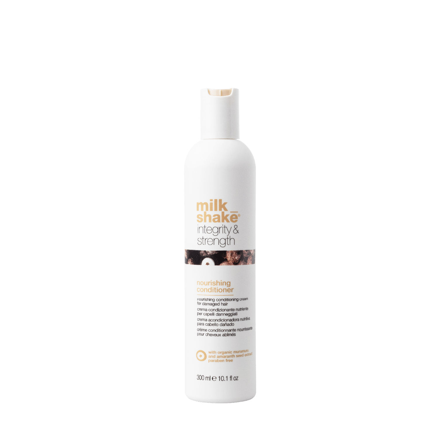 Milk Shake Haircare Integrity & Strength Conditioner 300ml