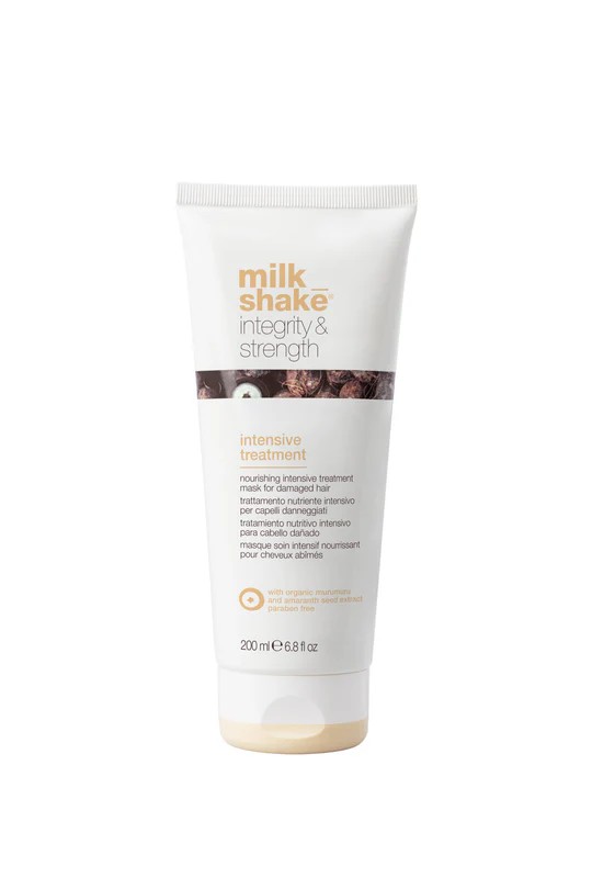 Milk Shake Haircare Integrity Strength Treatment 200ml
