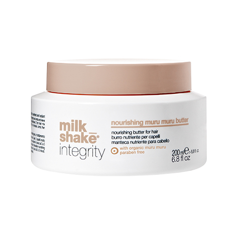 Milk Shake Haircare Integrity Muru Muru Butter 200ml