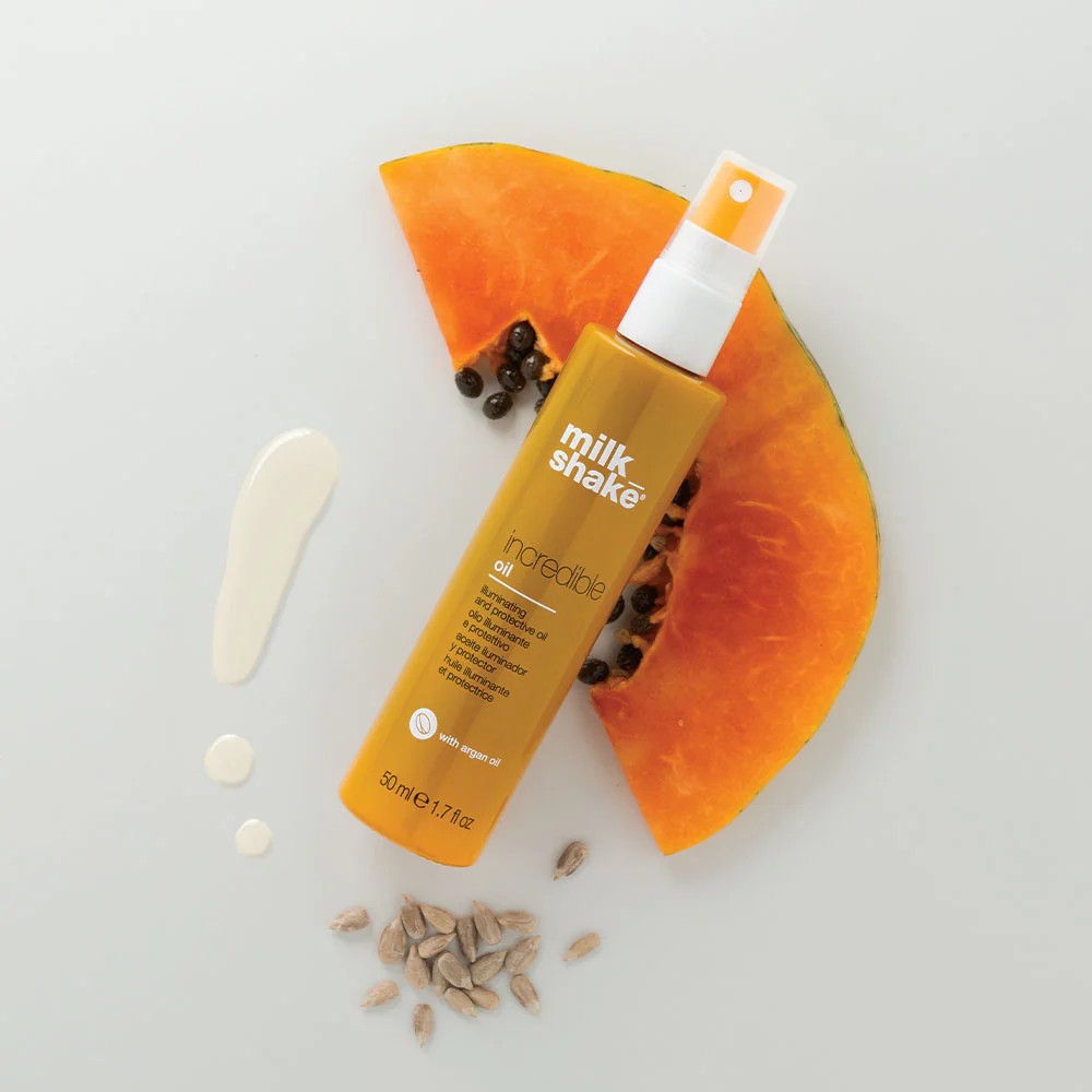 Milk Shake Haircare Integrity Incredible Oil 50ml