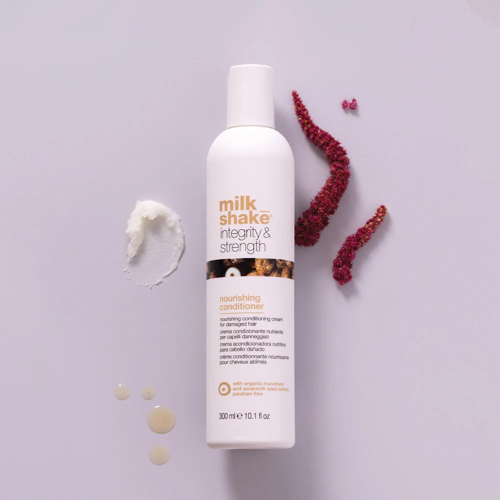Milk Shake Haircare Integrity & Strength Conditioner 300ml