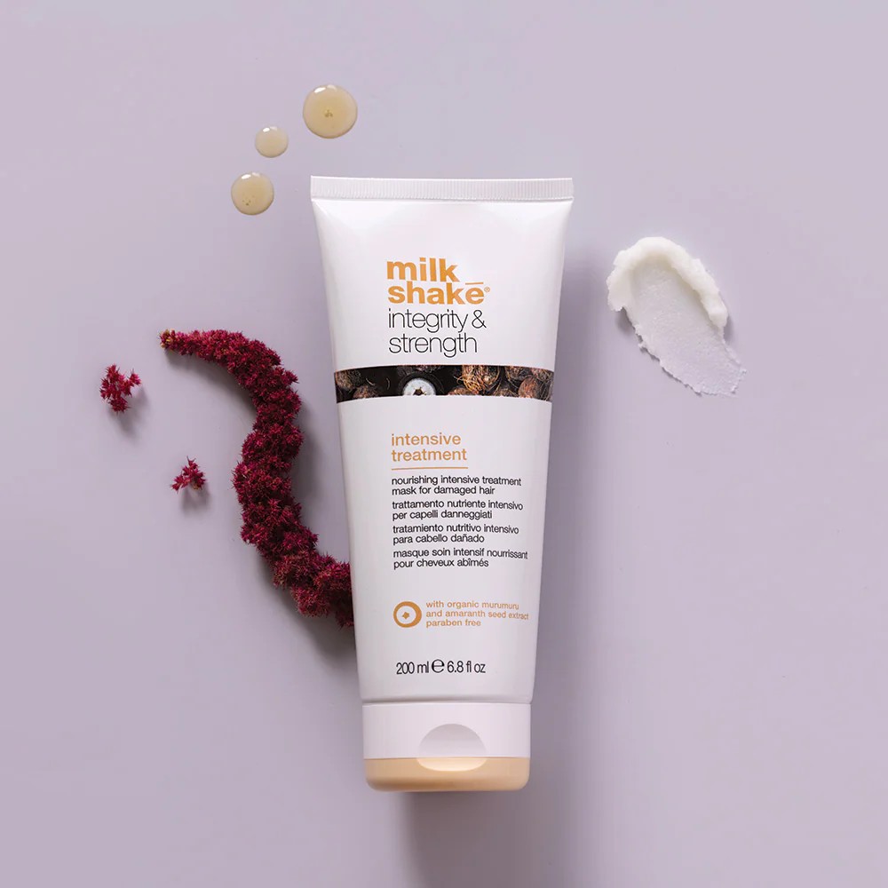 Milk Shake Haircare Integrity Strength Treatment 200ml
