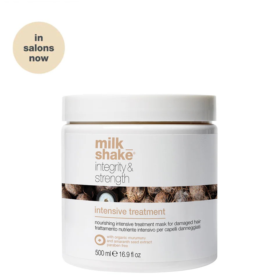 Milk Shake Haircare Integrity & Strength  Treatment 500ml