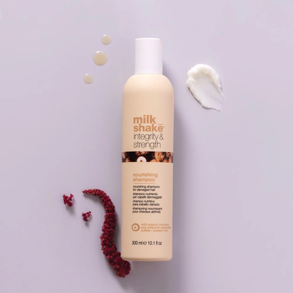 Milk Shake Haircare Integrity & Strength Shampoo 300ml