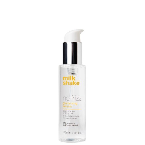 Milk Shake Haircare Glistening Serum 100ml (No Frizz)