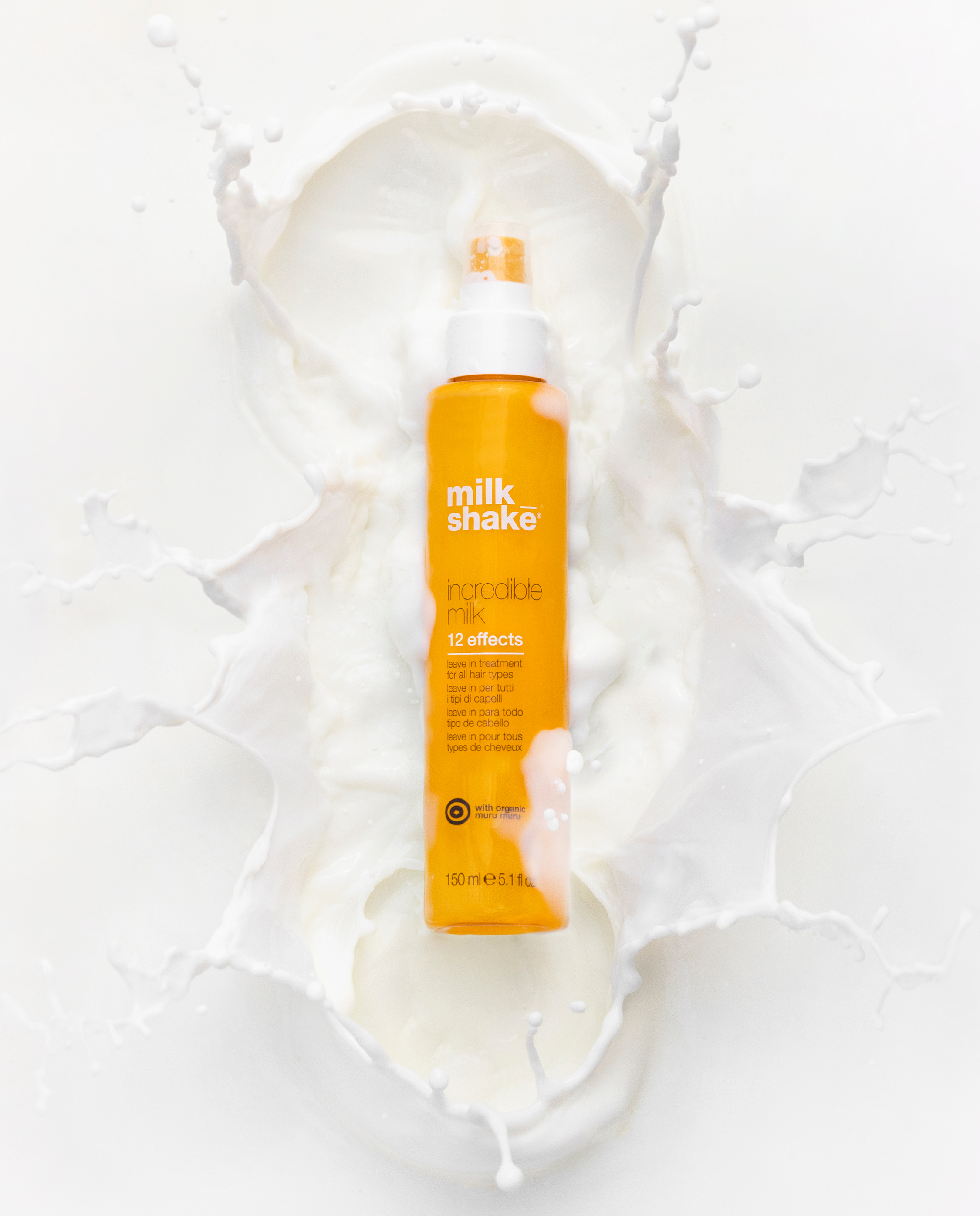 Milk Shake Haircare Incredible Milk 150ml (12 effects)