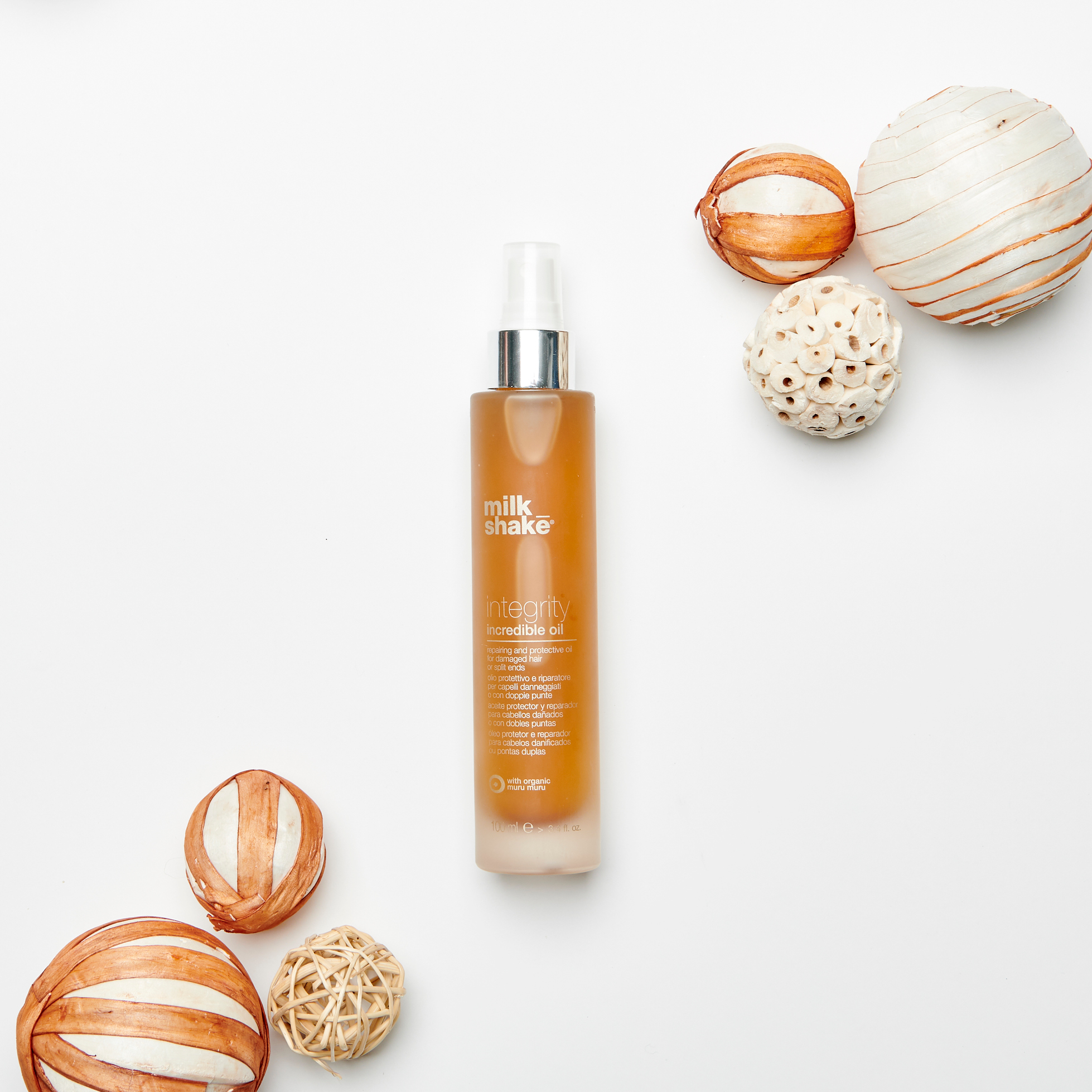 Milk Shake Haircare Integrity Incredible Oil 50ml