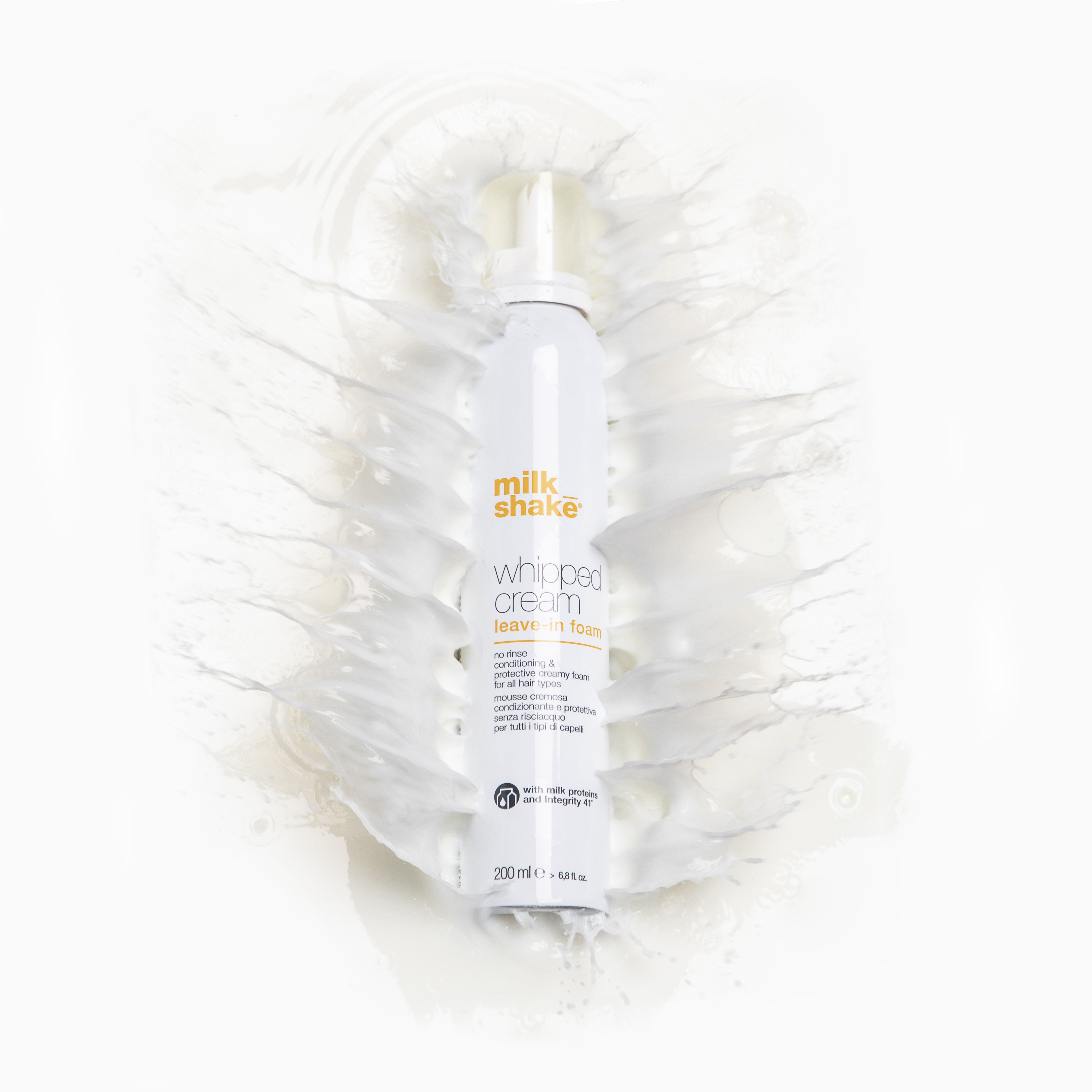 Milk Shake Haircare Whipped Cream 200ml
