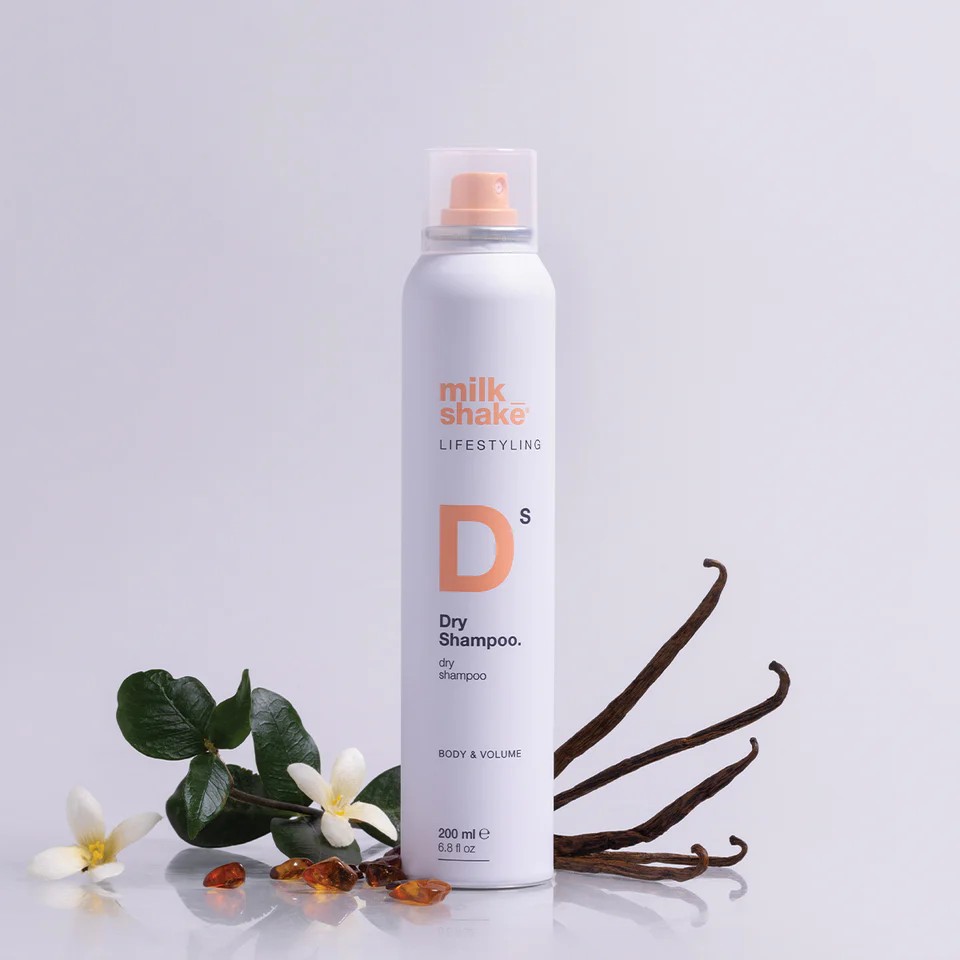 Milk Shake Lifestyling Dry Shampoo 200ml
