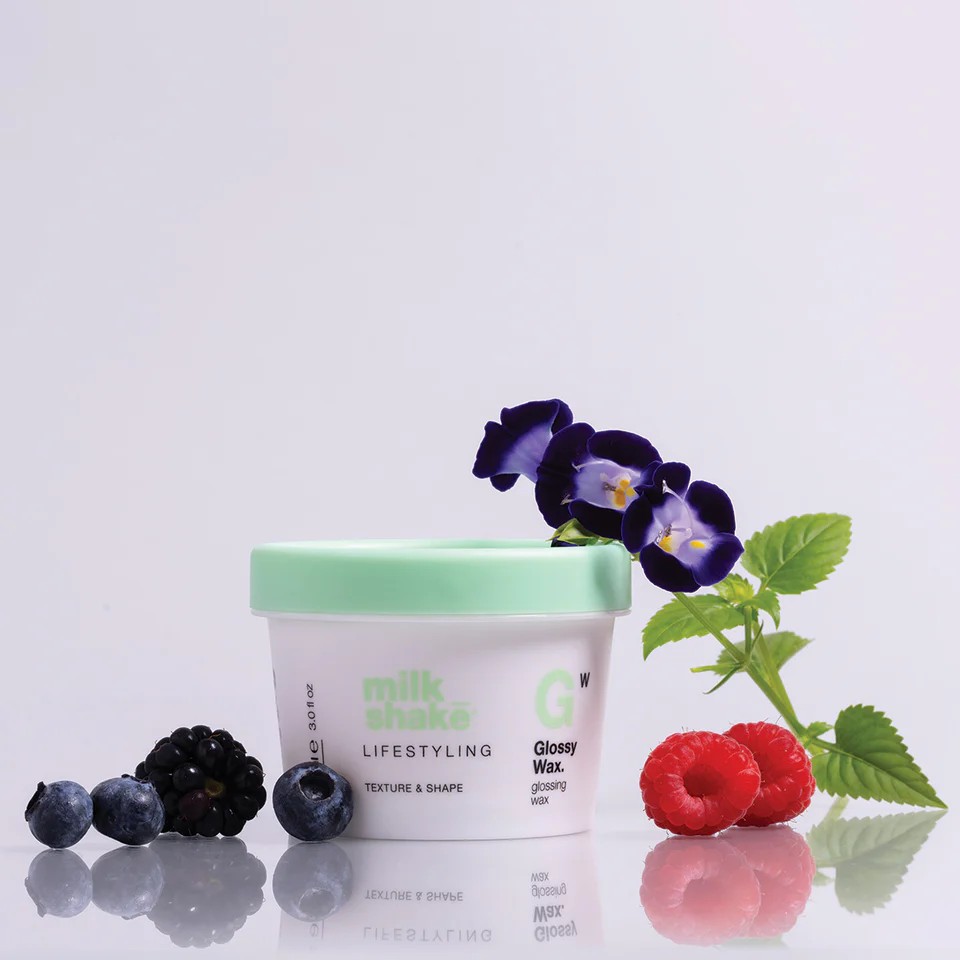 Milk Shake Lifestyling Glossy Wax 90ml
