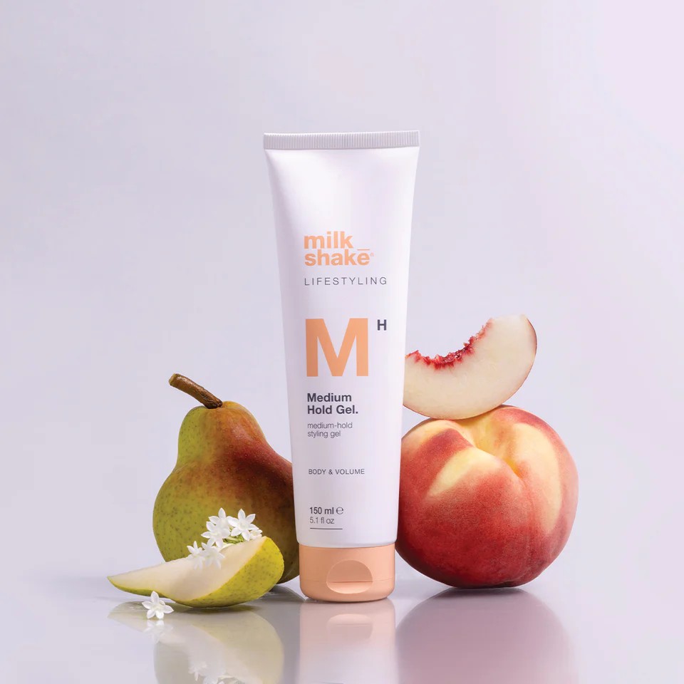 Milk Shake Lifestyling Medium Hold Gel 150ml