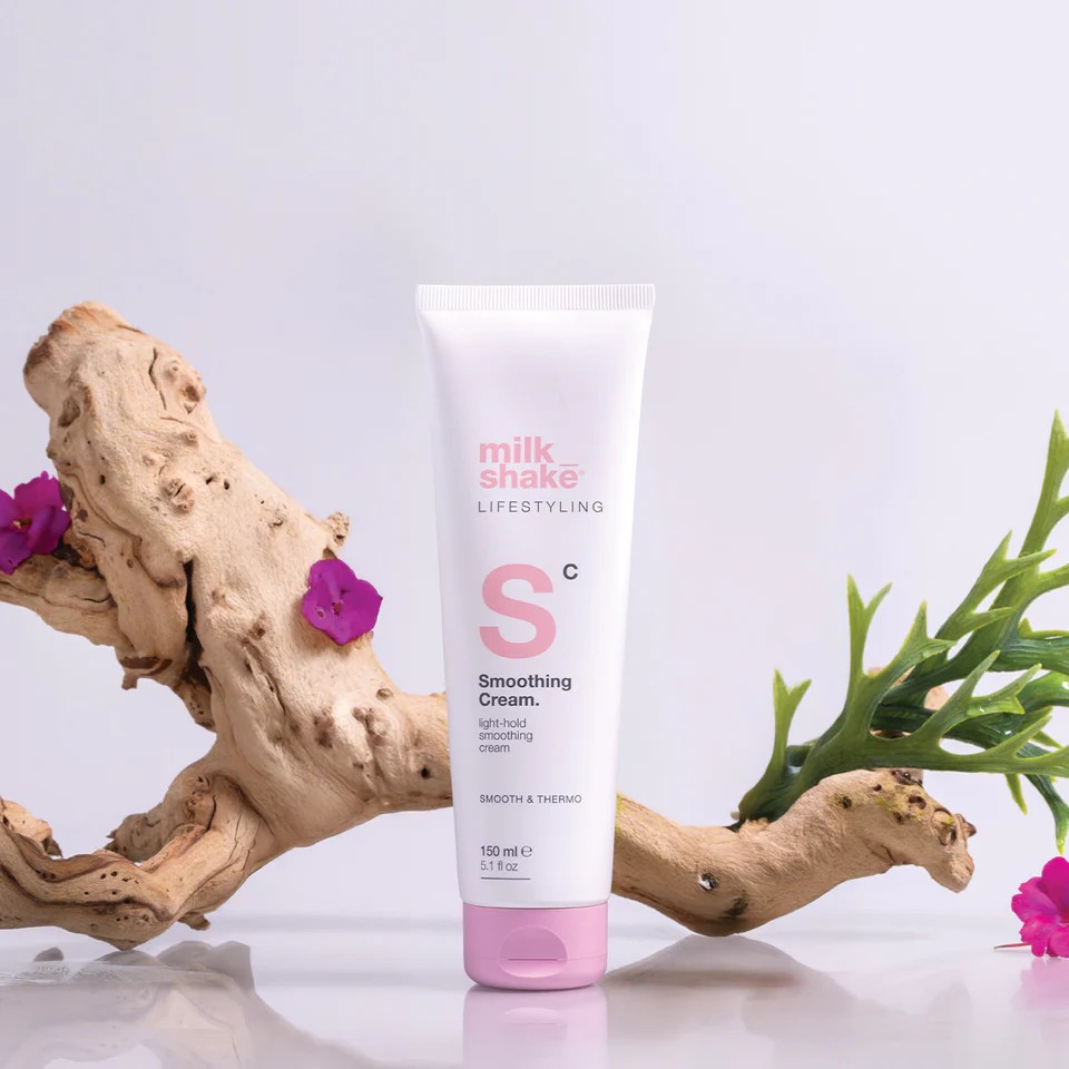 Milk Shake Lifestyling Smoothing Cream 150ml
