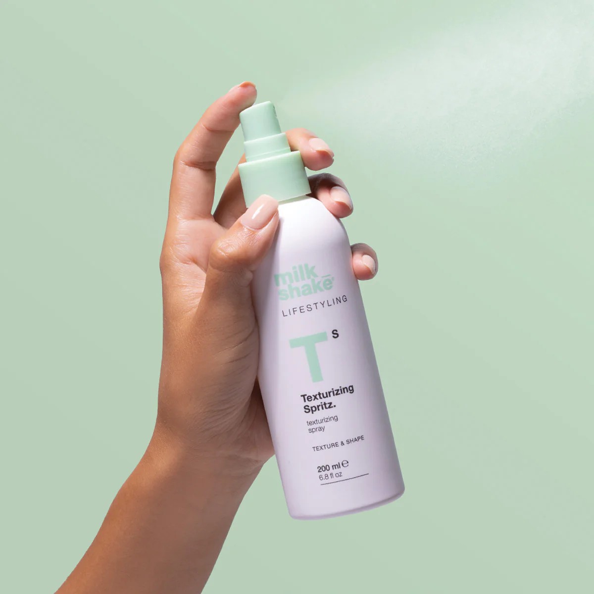 Milk Shake Lifestyling Texturizing Spritz 200ml