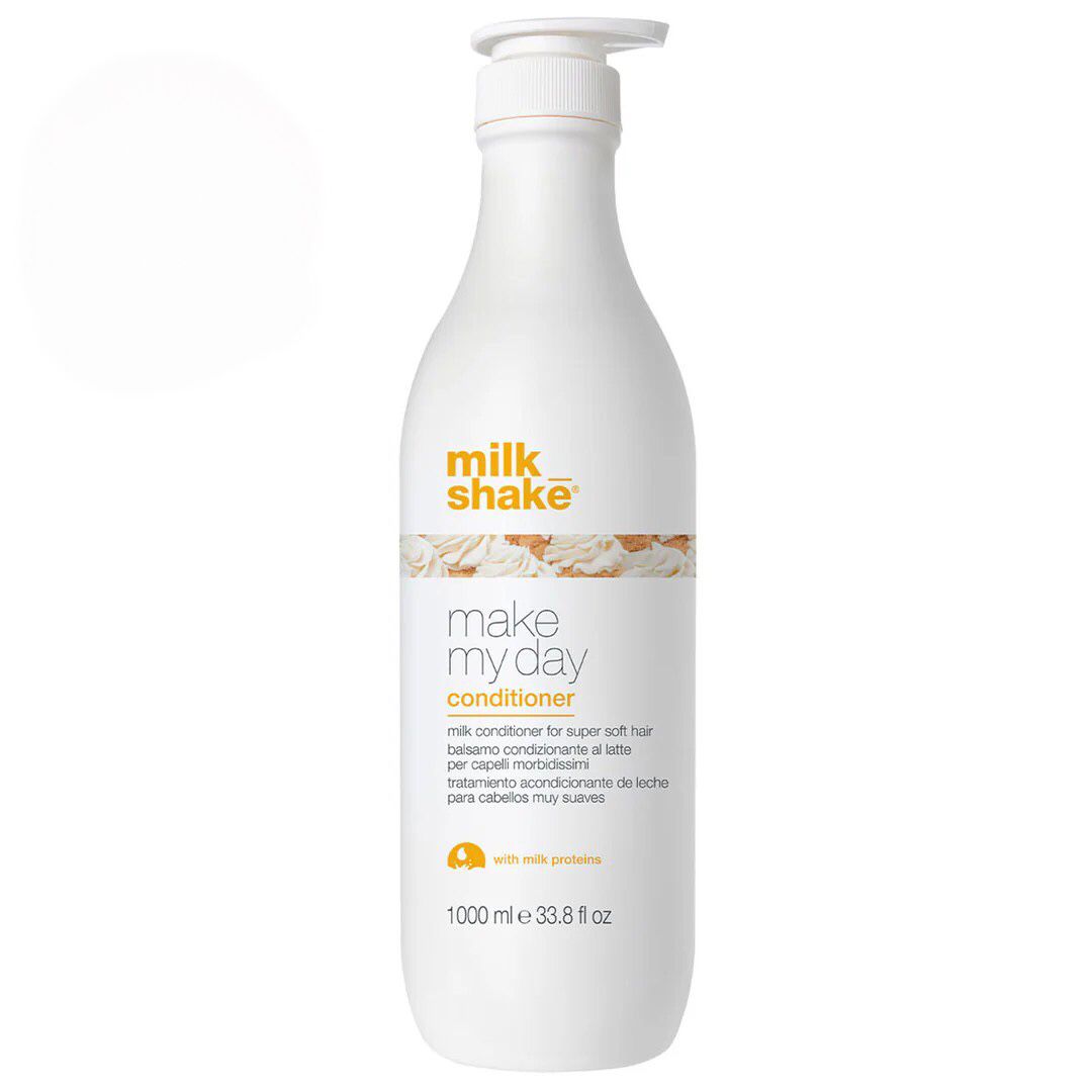 Milk Shake Haircare Make My Day Conditioner 1000ml
