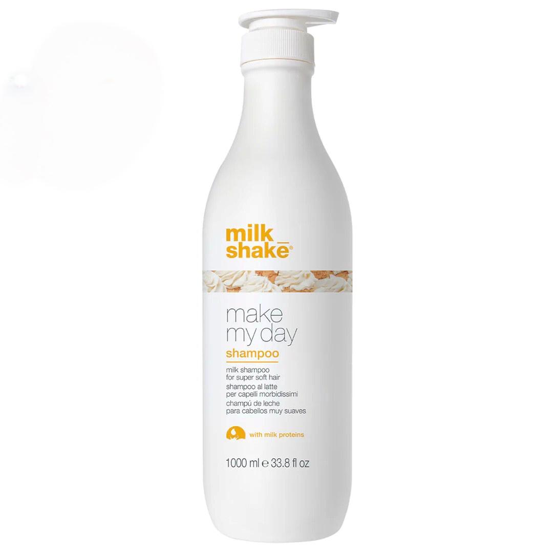 Milk Shake Haircare Make My Day Shampoo 1000ml