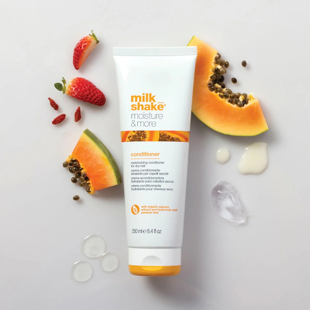 Milk Shake Haircare Moisture & More Conditioner 250ml